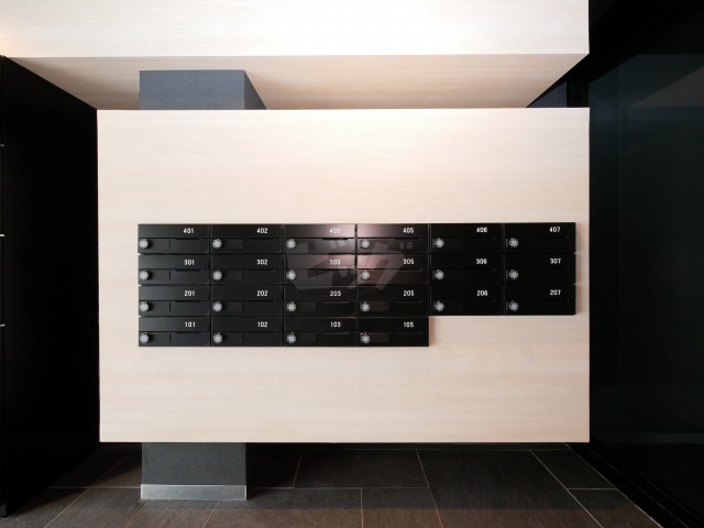 その他共用部分