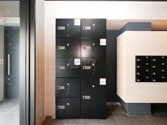 その他共用部分