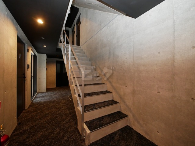 その他共用部分