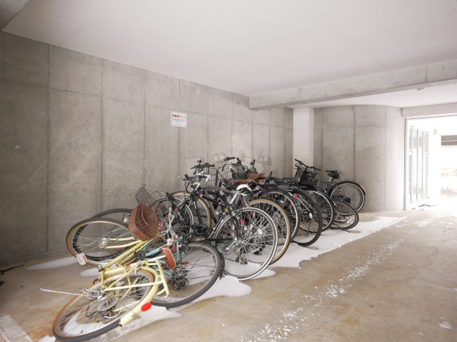 その他共用部分