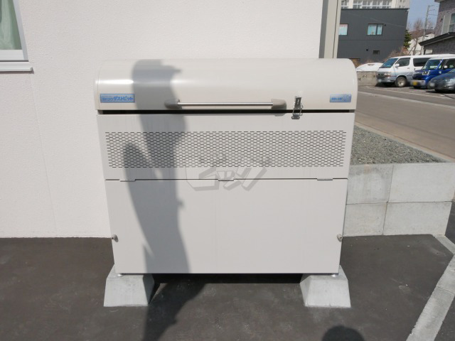 その他共用部分