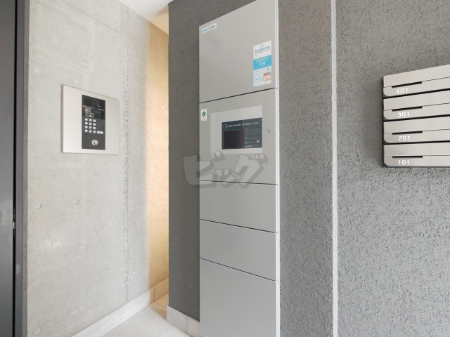 その他共用部分