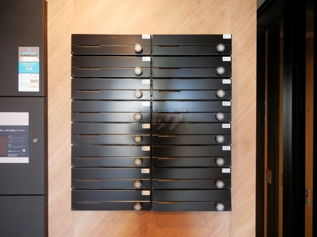 その他共用部分