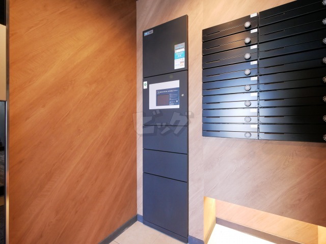 その他共用部分