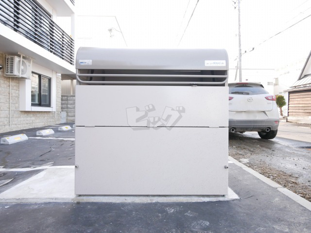 その他共用部分