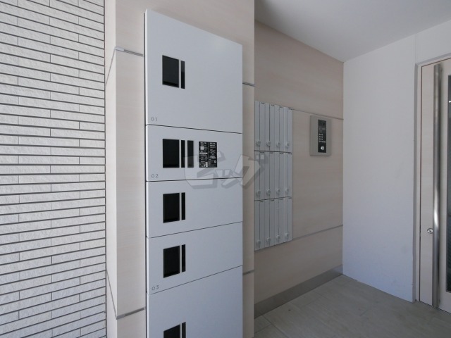 その他共用部分