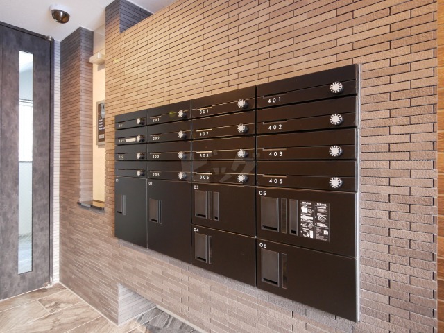 その他共用部分