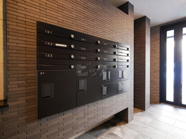 その他共用部分