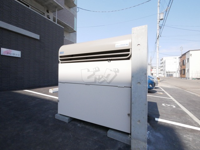 その他共用部分