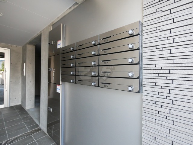 その他共用部分