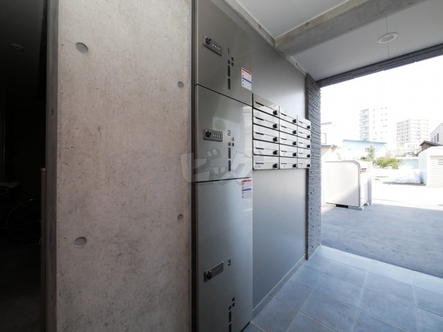 その他共用部分