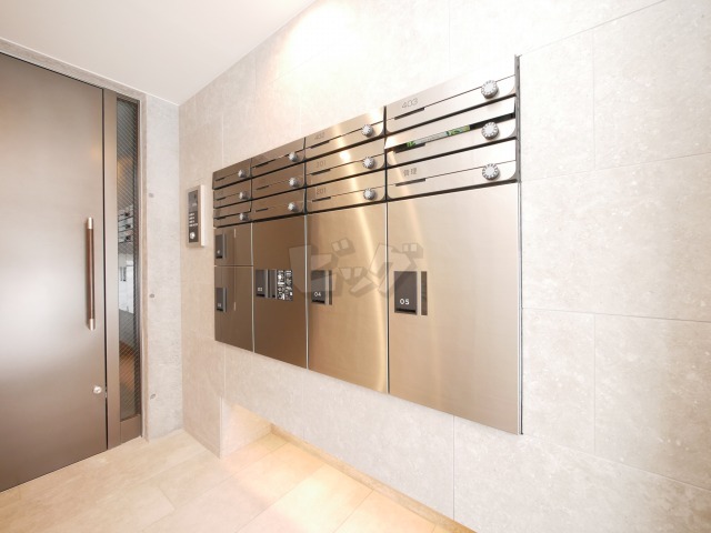 その他共用部分