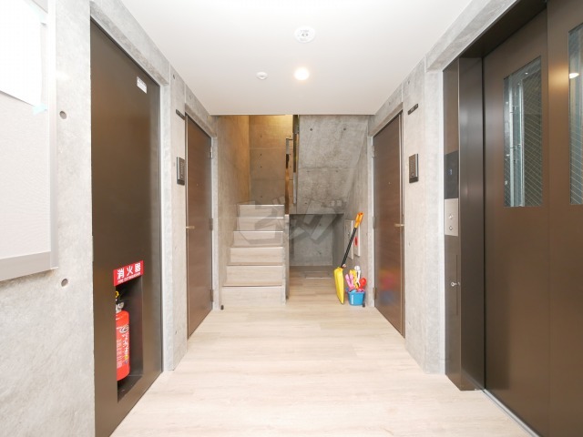 その他共用部分