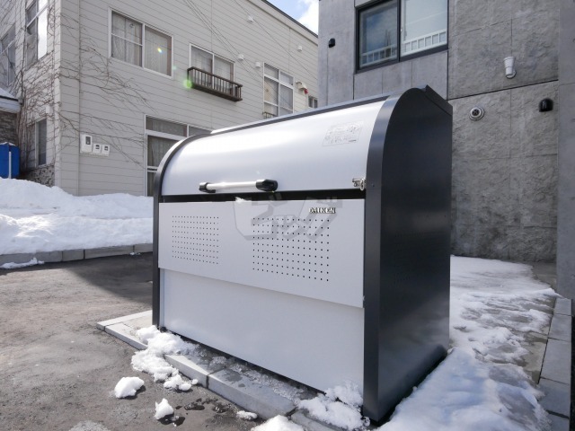 その他共用部分