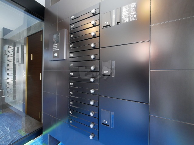 その他共用部分