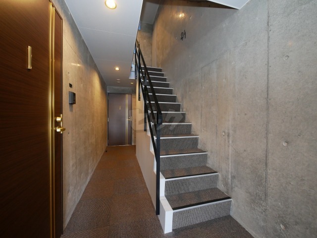 その他共用部分