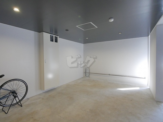 その他共用部分