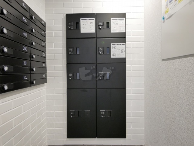 その他共用部分