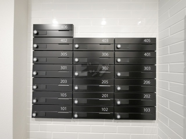 その他共用部分