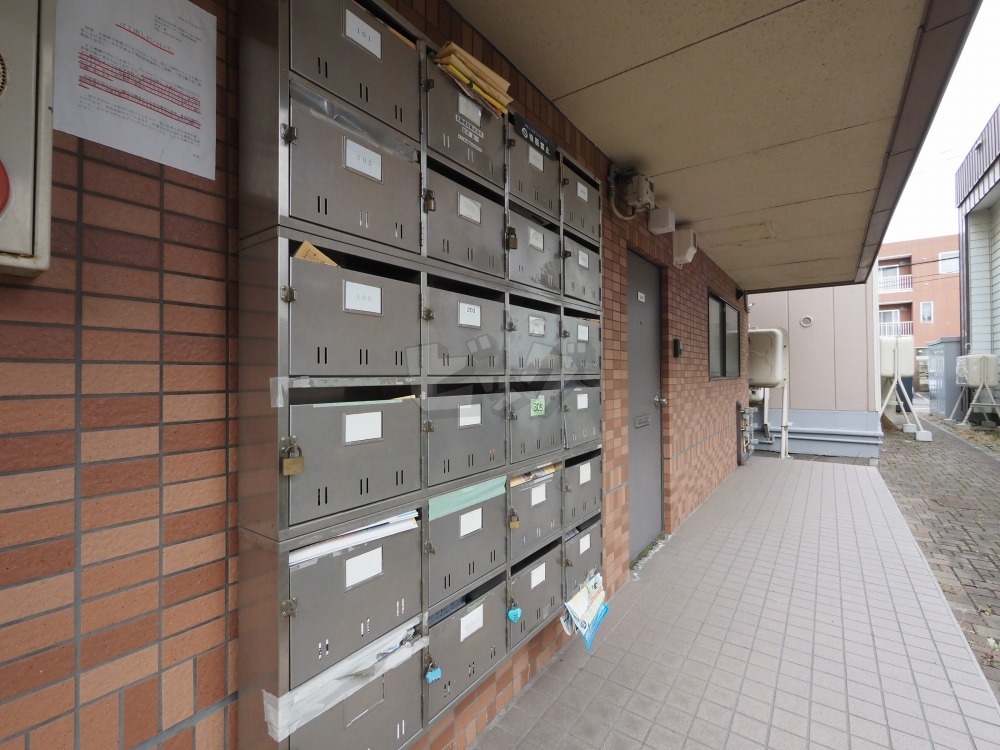 その他共用部分