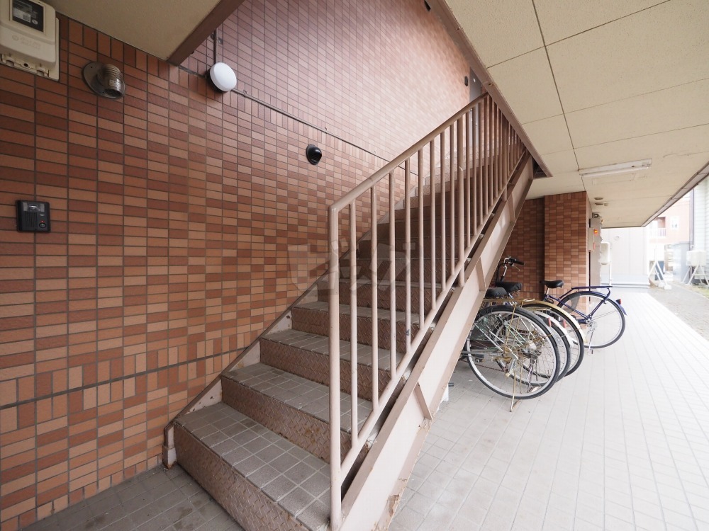 その他共用部分