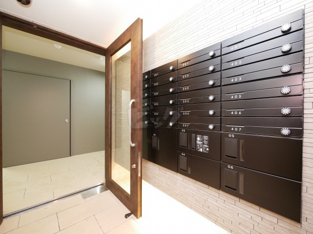 その他共用部分