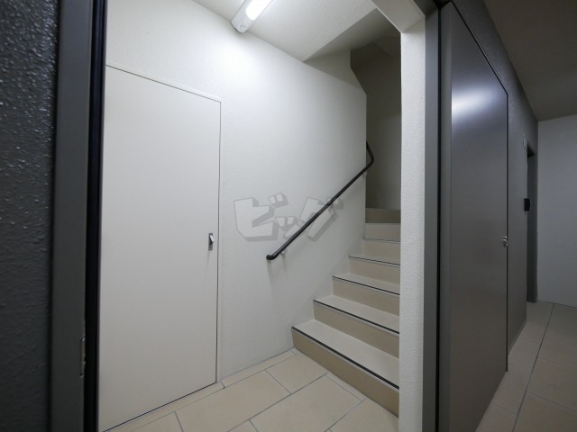 その他共用部分