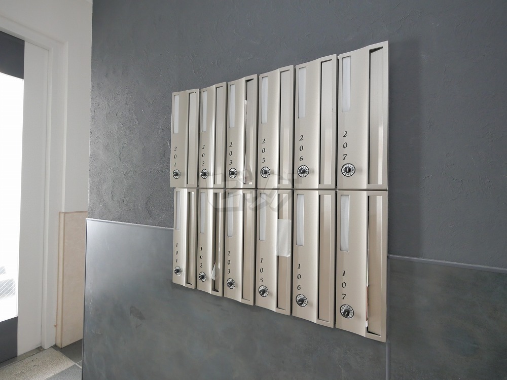 その他共用部分