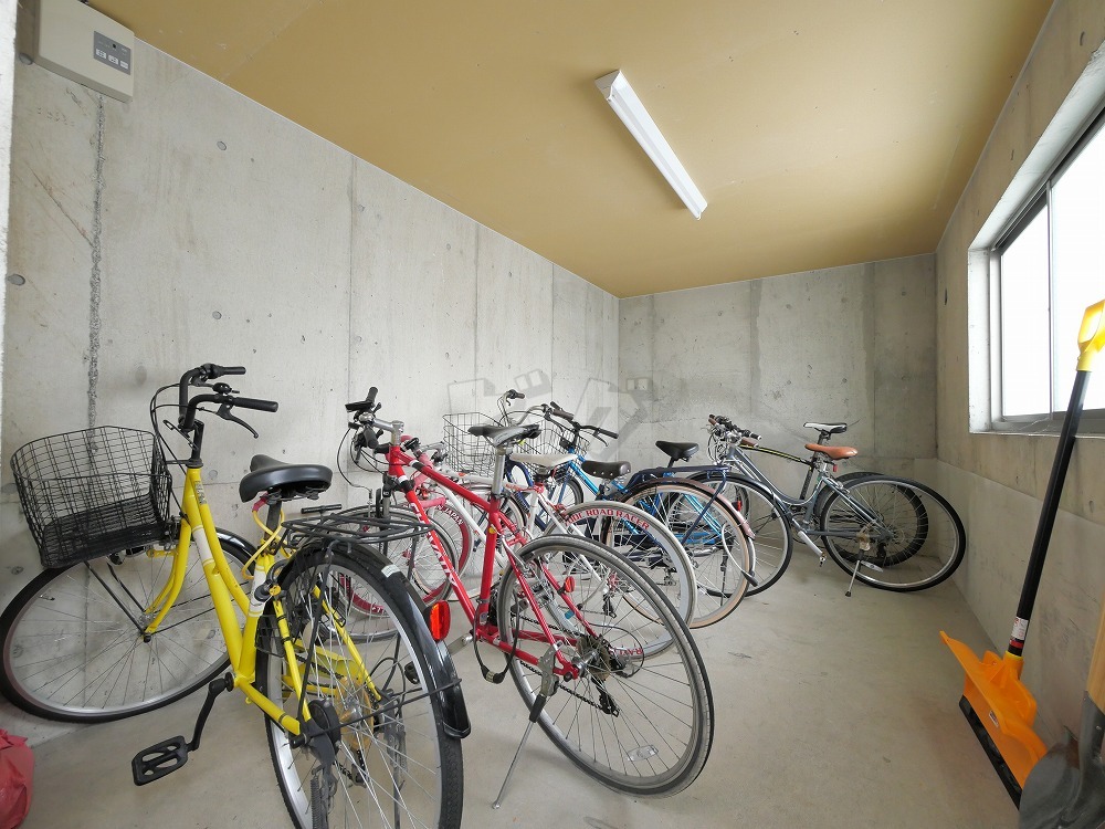 その他共用部分