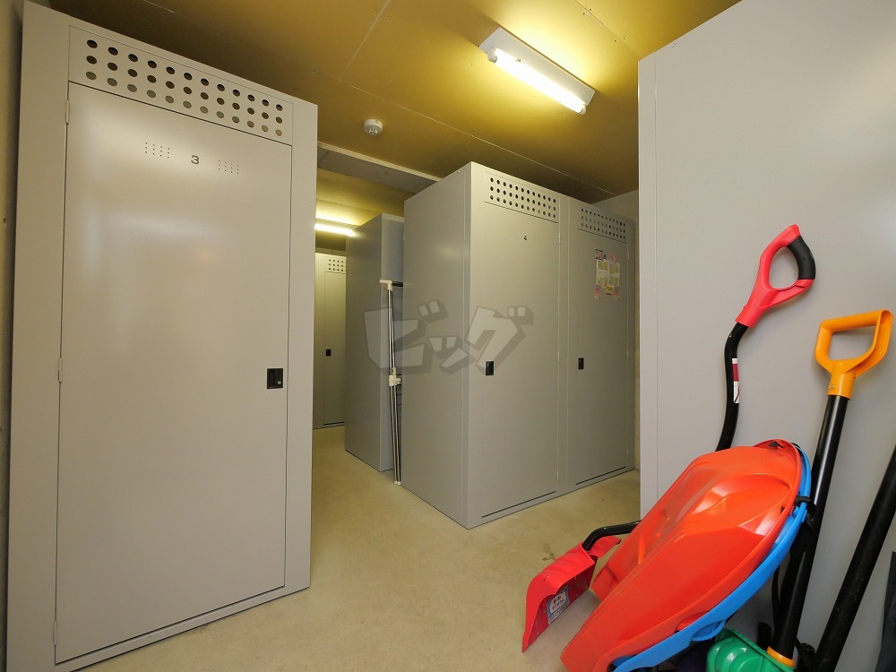 その他共用部分