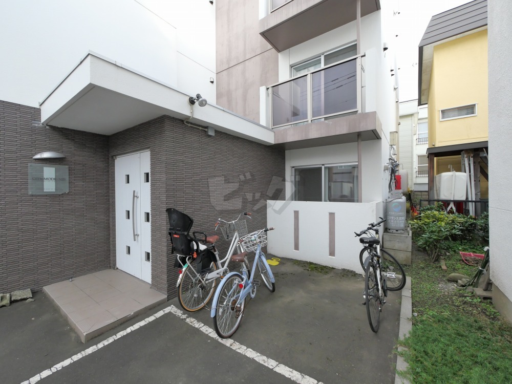 その他共用部分