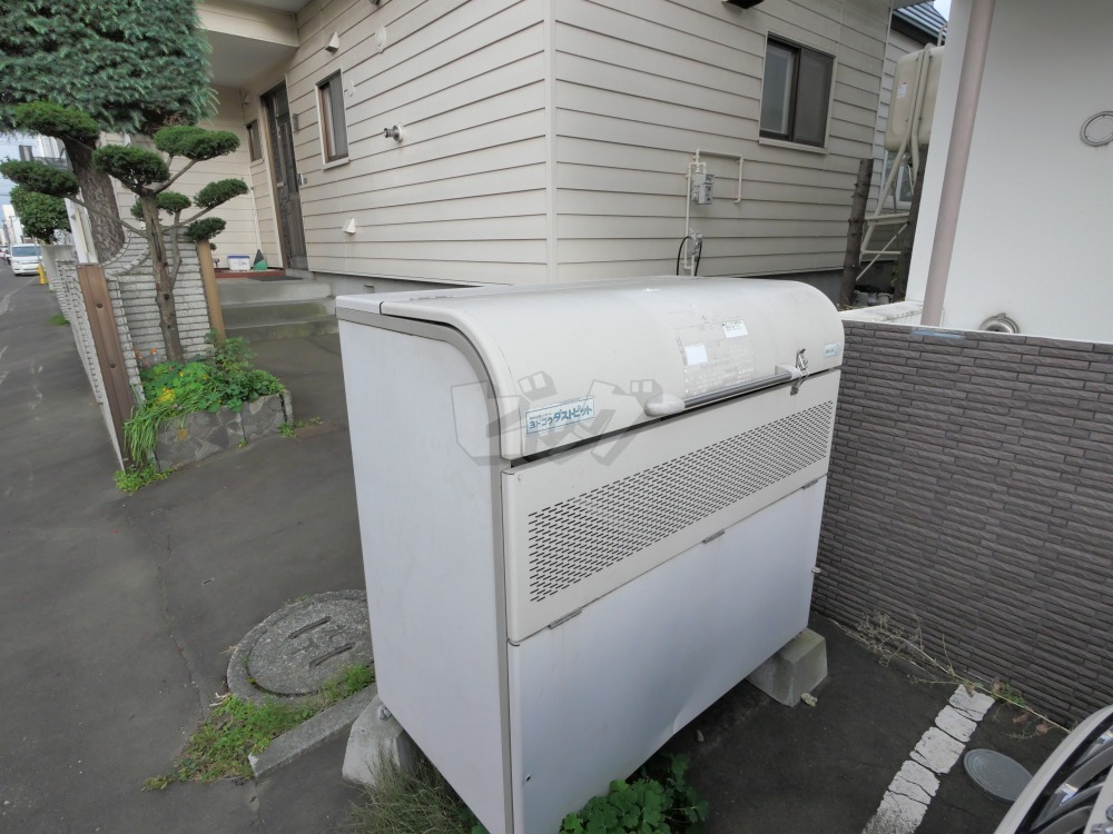 その他共用部分