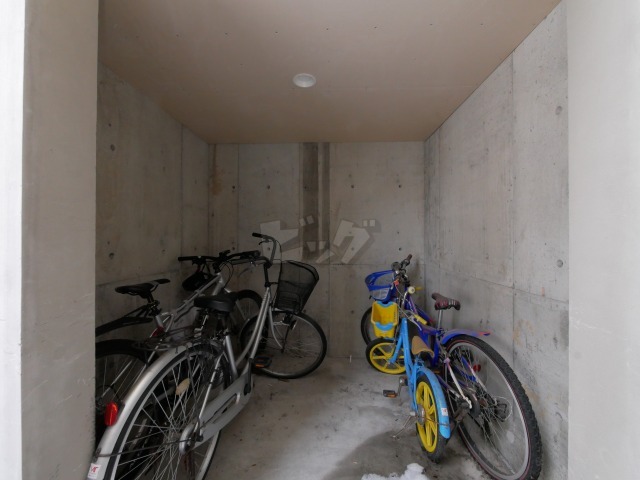 その他共用部分