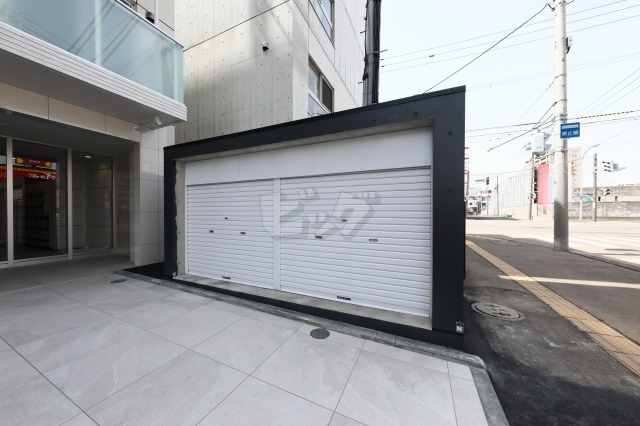 その他共用部分