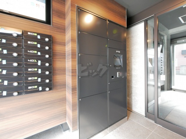 その他共用部分