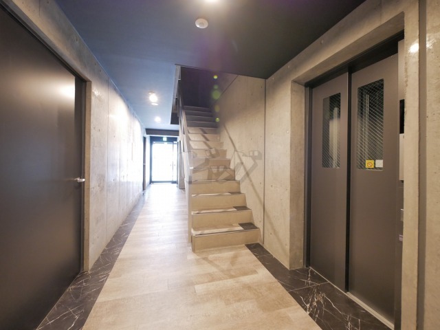 その他共用部分