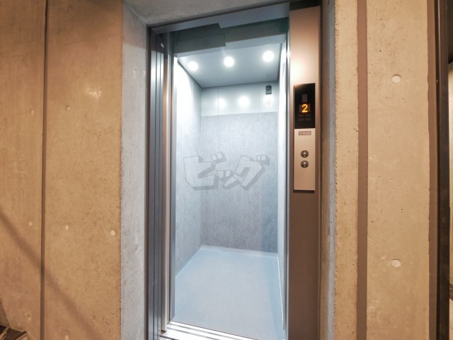 その他共用部分