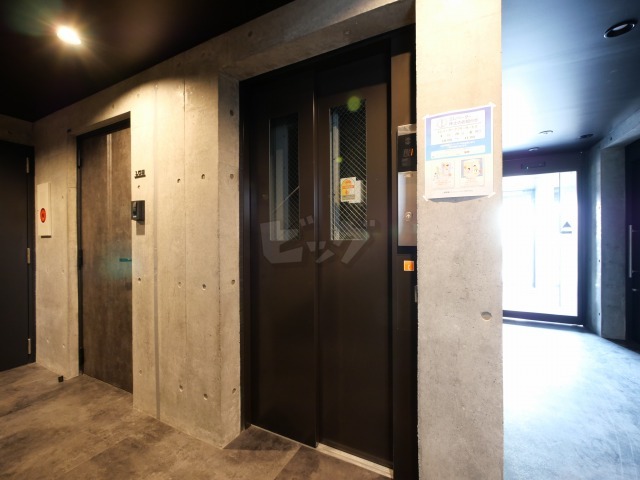 その他共用部分