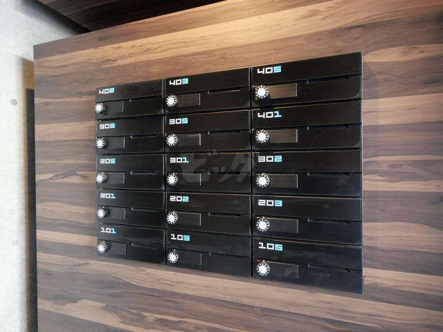 その他共用部分