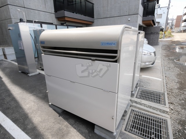 その他共用部分