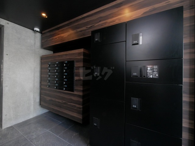 その他共用部分