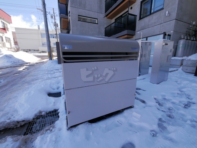 その他共用部分