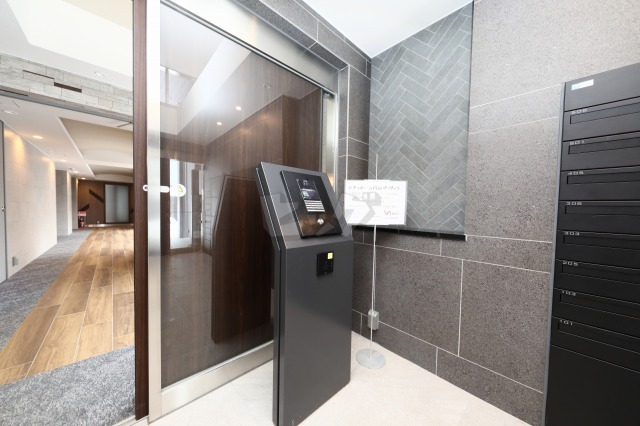 その他共用部分