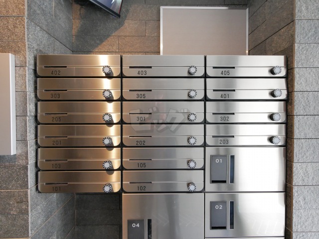 その他共用部分