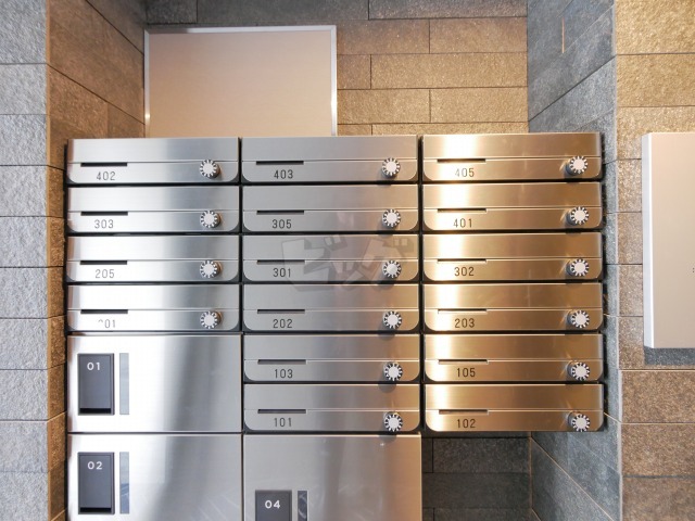 その他共用部分