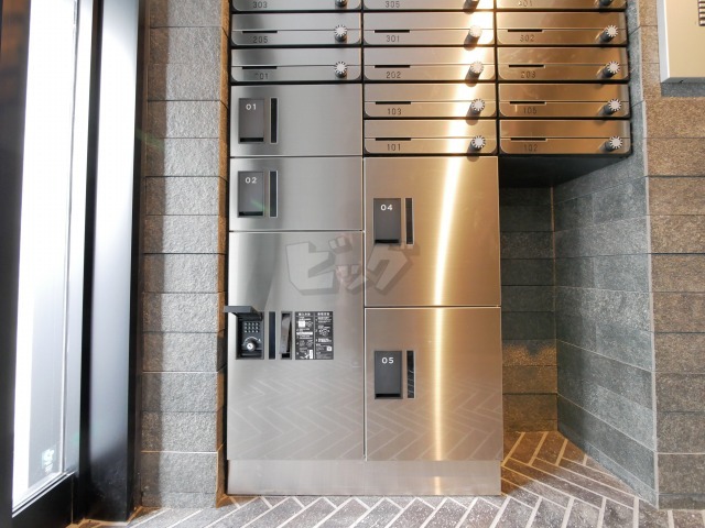 その他共用部分