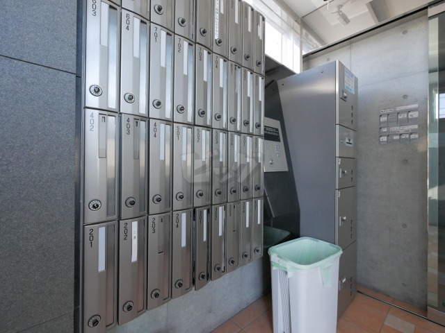 その他共用部分