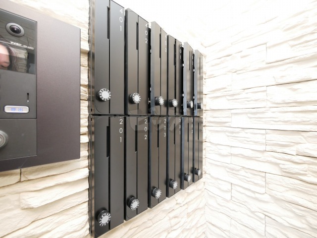 その他共用部分