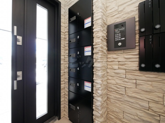 その他共用部分