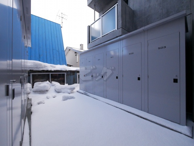 その他共用部分